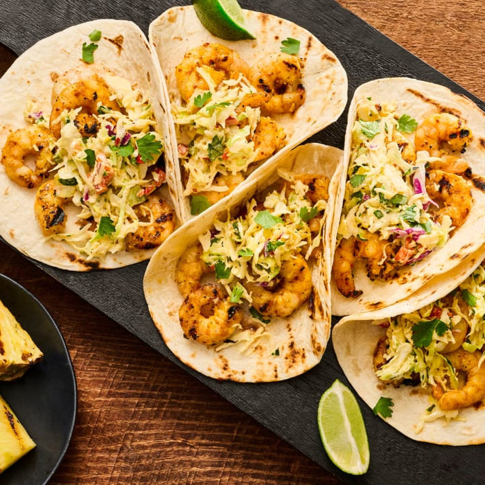 McCormick® Grill Mates® Pineapple Teriyaki Seasoning, 3.5 oz