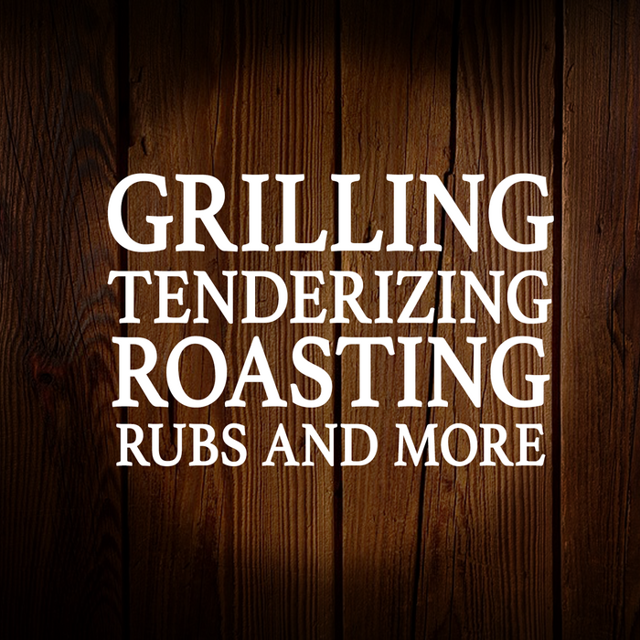 McCormick® Grill Mates® Montreal Chicken Seasoning, 2.75 oz