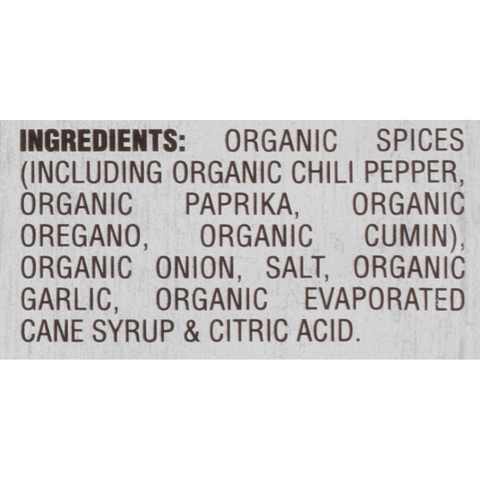 McCormick® Taco Seasoning Mix, 1 oz (6-Pack)