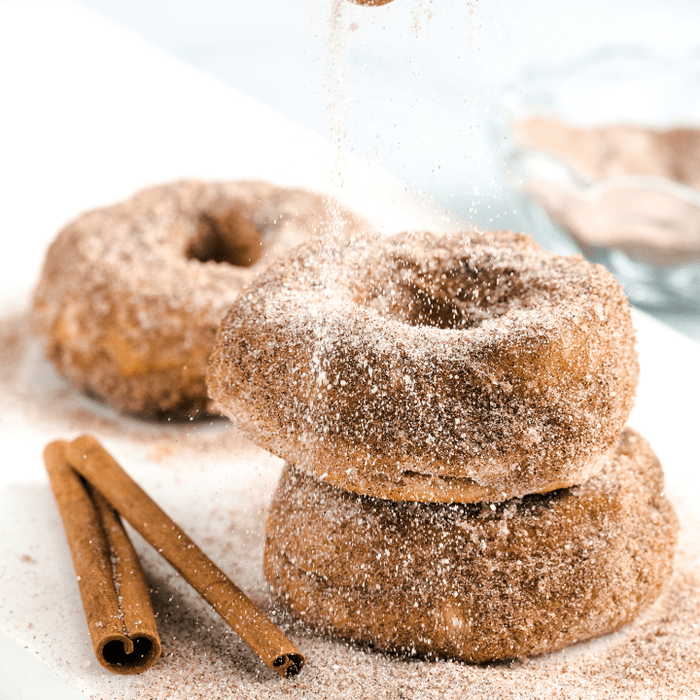McCormick® Cinnamon Sugar, 3.62 oz