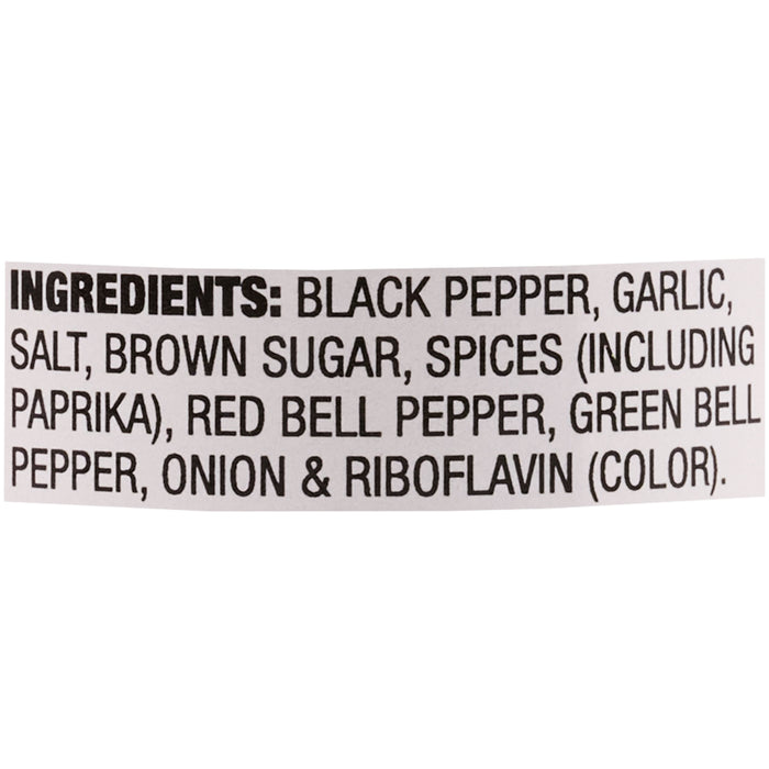 Lawry's® Garlic Pepper, 2.6 oz