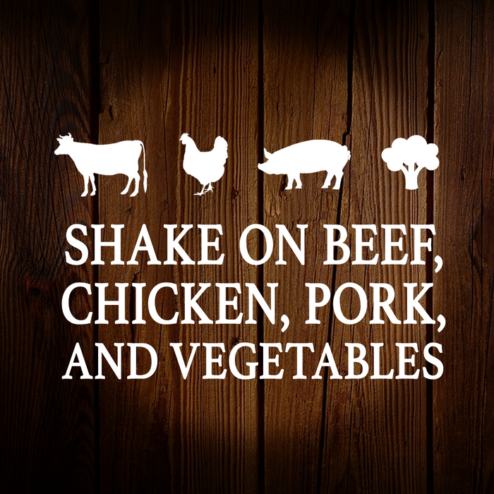 McCormick® Grill Mates® Montreal Chicken Seasoning, 2.75 oz