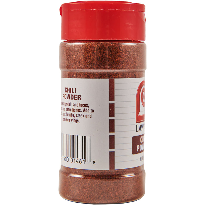 Lawry's® Chili Powder, 2.5 oz