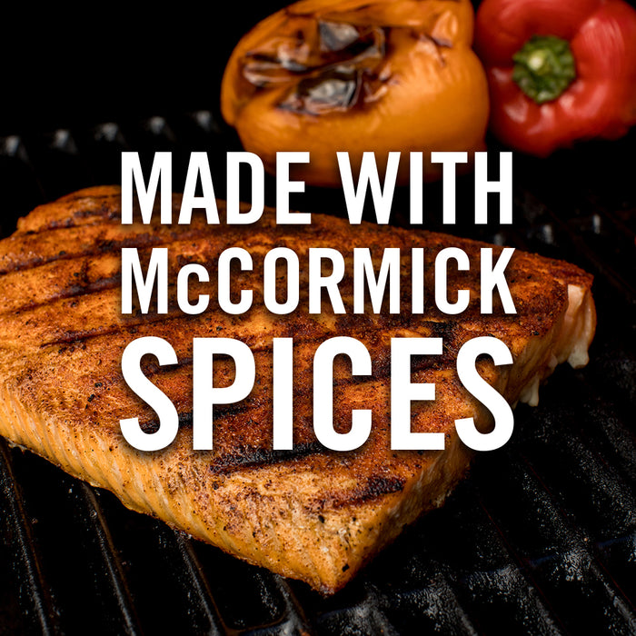 McCormick® Enchilada Sauce Mix, 1.5 oz (6-Pack)