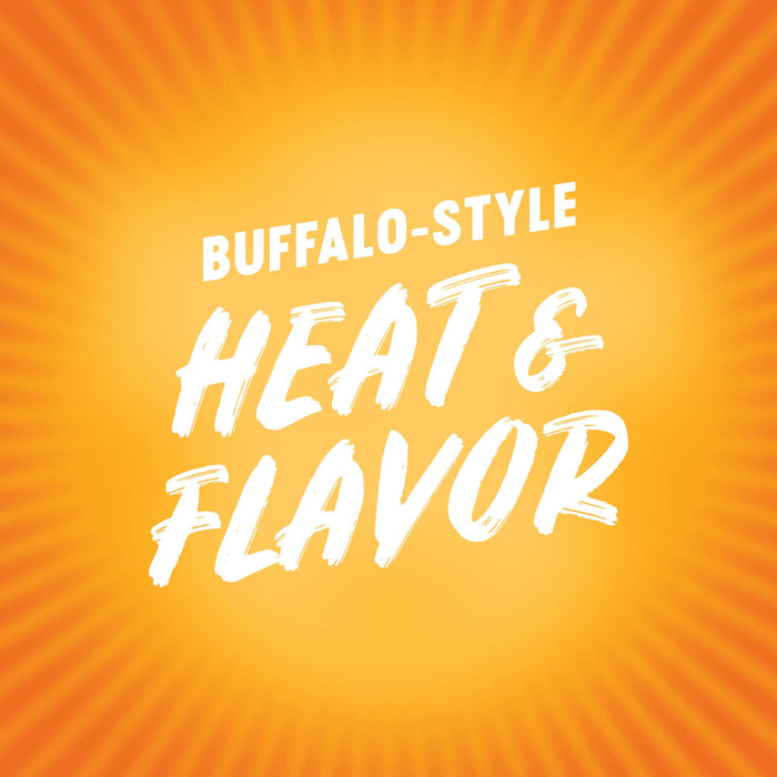 Frank's RedHot® Buffalo Style Chicken Wings, 22 oz