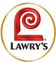 lawry's logo
