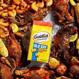 Old Bay Goldfish