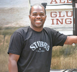 reggie stubbs