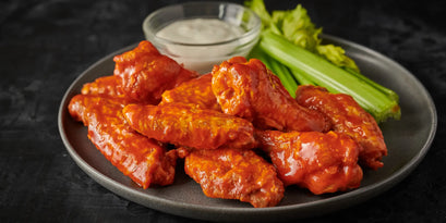 Buffalo Wings