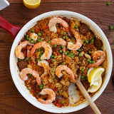 Zatarain's Paella