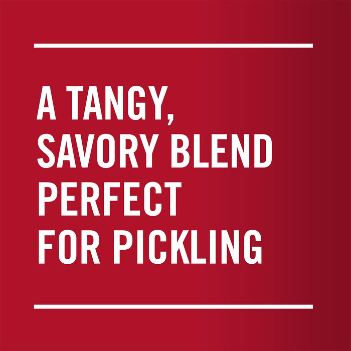 McCormick® Mixed Pickling Spice, 1.5 oz