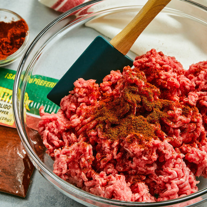 El Guapo® Ground California Chili Pepper (Chile California Molido), 1 oz