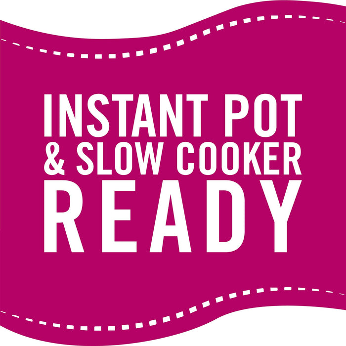 McCormick® Mississippi Roast Instant Pot Seasoning Mix, 1.25 oz (6-Pack)