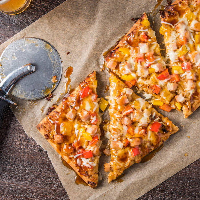 Frank’s RedHot® Sweet, Hot & Garlicky Wings Sauce Variety Pack