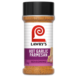 Lawry's® Hot Garlic Parmesan Seasoning, 5.11 oz