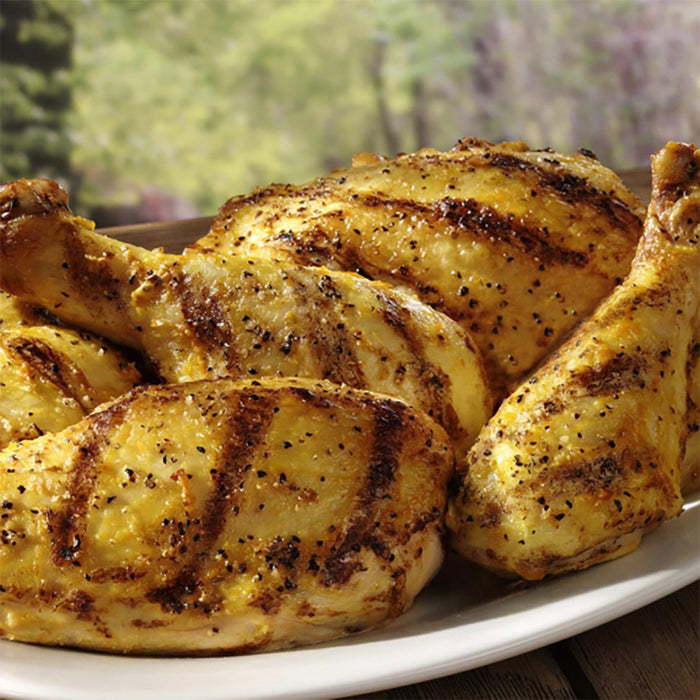 McCormick® Grill Mates® Montreal Chicken Seasoning, 2.75 oz