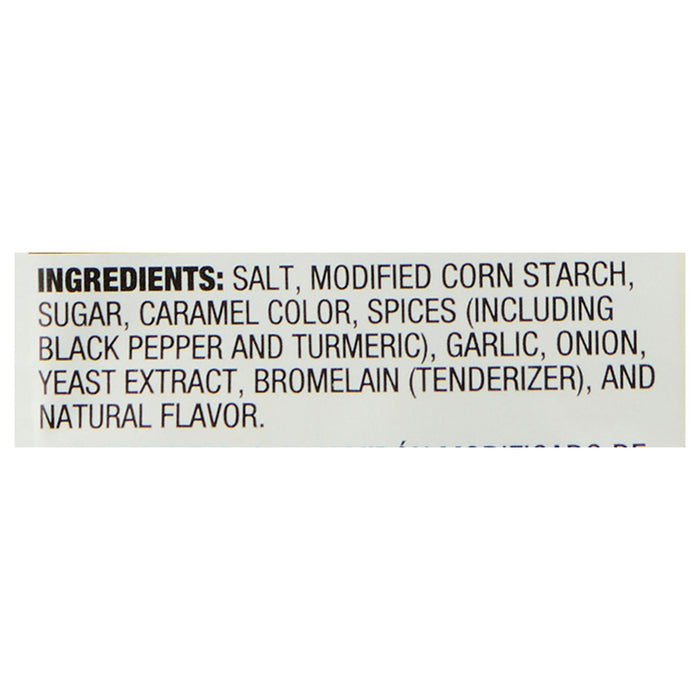 Lawry's® Tenderizing Beef Marinade Spices & Seasonings Mix, 1.06 oz