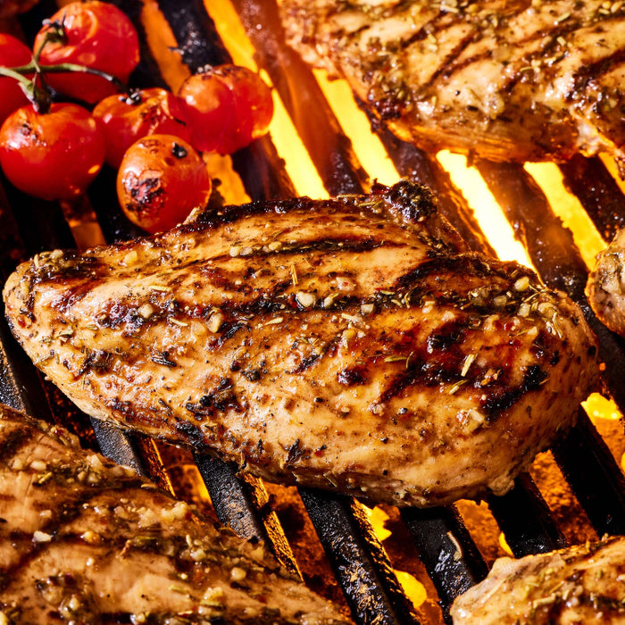 McCormick® Grill Mates® Griller's Choice Chicken Marinade Mix, 1.12 oz (6-Pack)