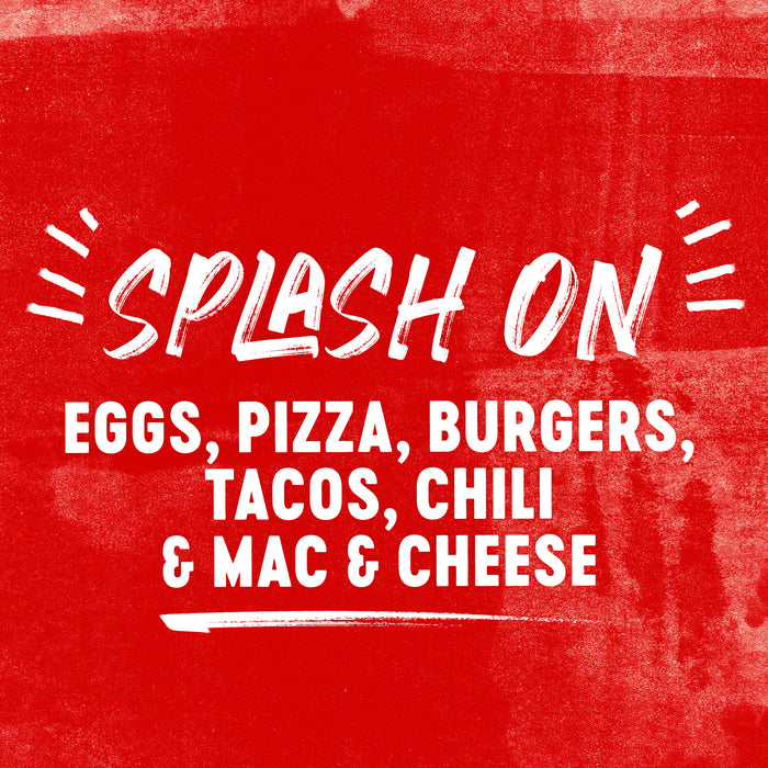 Frank's RedHot® Hot Buffalo Wings Hot Sauce, 12 fl oz (2-Pack)