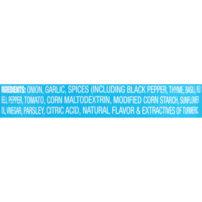 McCormick® Salt Free Vegetable Seasoning, 4.16 oz