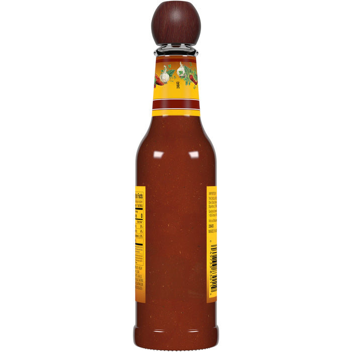 Cholula® Chipotle Hot Sauce, 5 fl oz