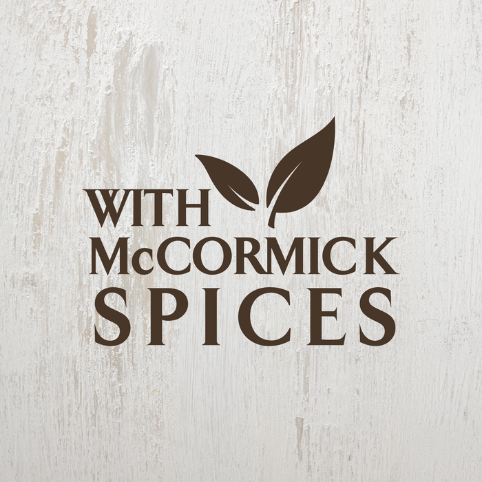 McCormick® Fajita Seasoning Mix, 1 oz