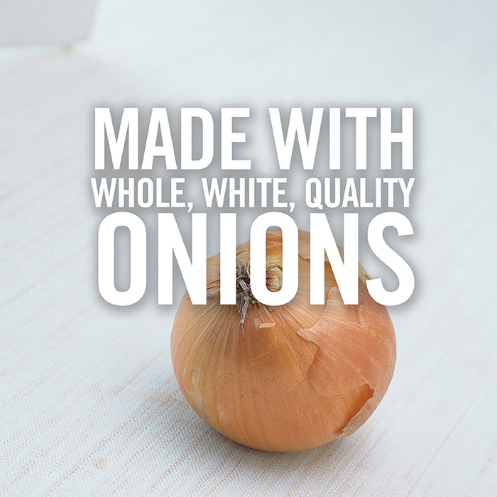 McCormick® Chopped Onions, 3 oz