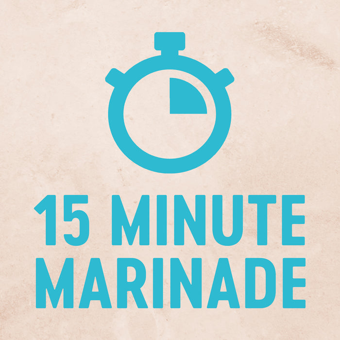 Lawry's® Herb & Garlic With Lemon Marinade, 12 fl oz