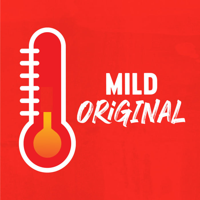 Frank's RedHot® Sweet Chili Hot Sauce, 12 fl oz (2-Pack)