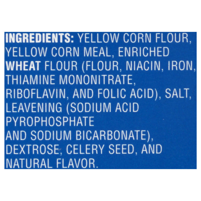 McCormick® Golden Dipt® Seafood Fry Mix, 10 oz