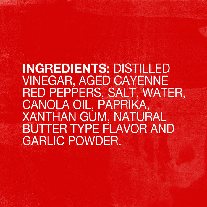 Frank's RedHot® Buffalo Wings Hot Sauce, 12 fl oz (2-Pack)