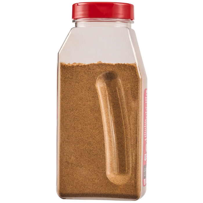 McCormick® Ground Nutmeg, 1 lb