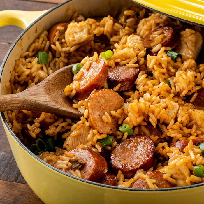 Zatarain's® Mild Jambalaya Mix, 8 oz