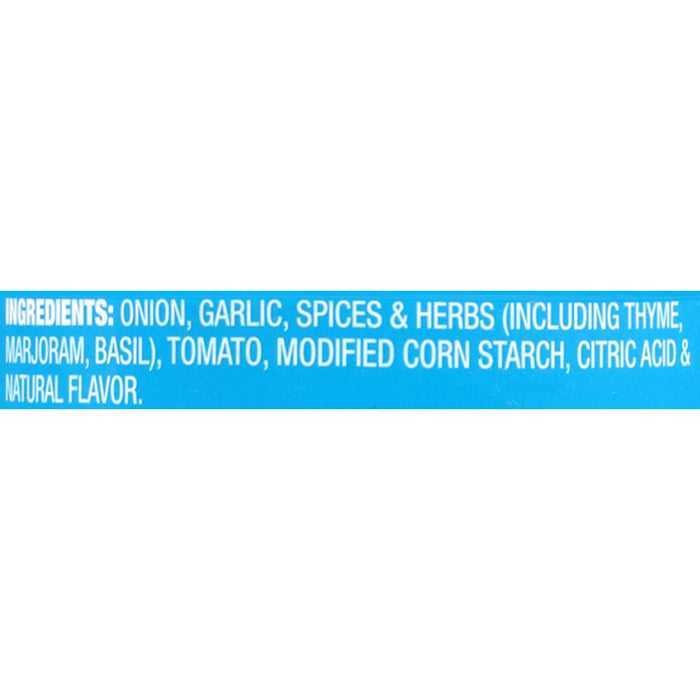 McCormick® Salt Free Onion and Herb Seasoning, 4.16 oz