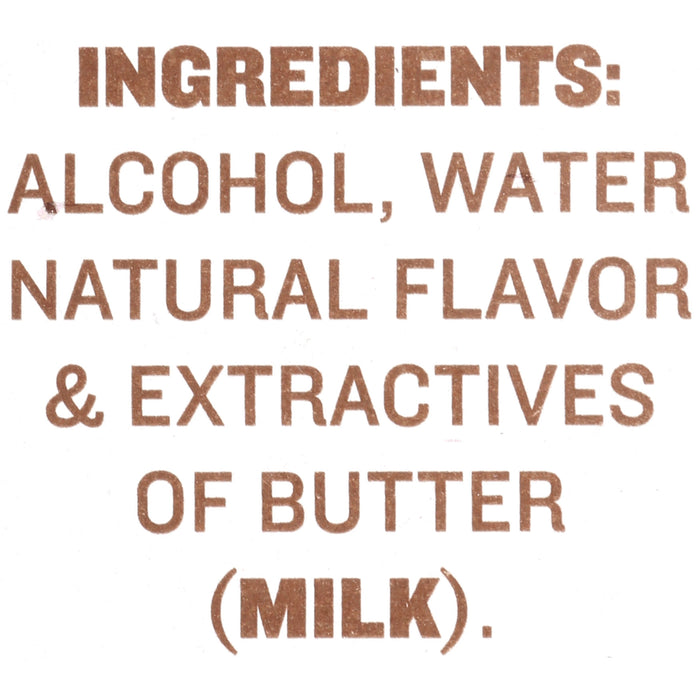 McCormick® Butter Extract, 2 fl oz