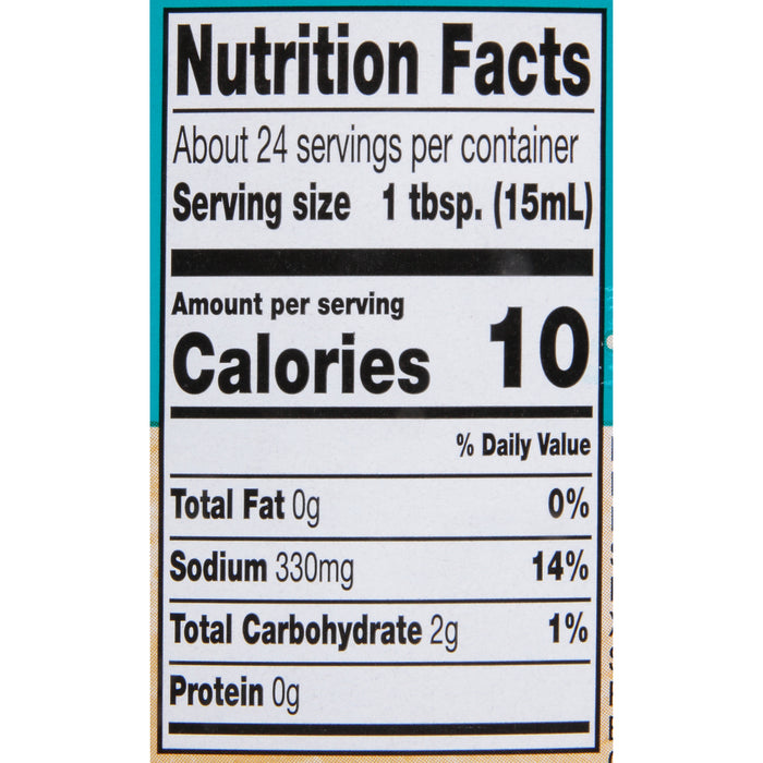 Lawry's® Herb & Garlic With Lemon Marinade, 12 fl oz