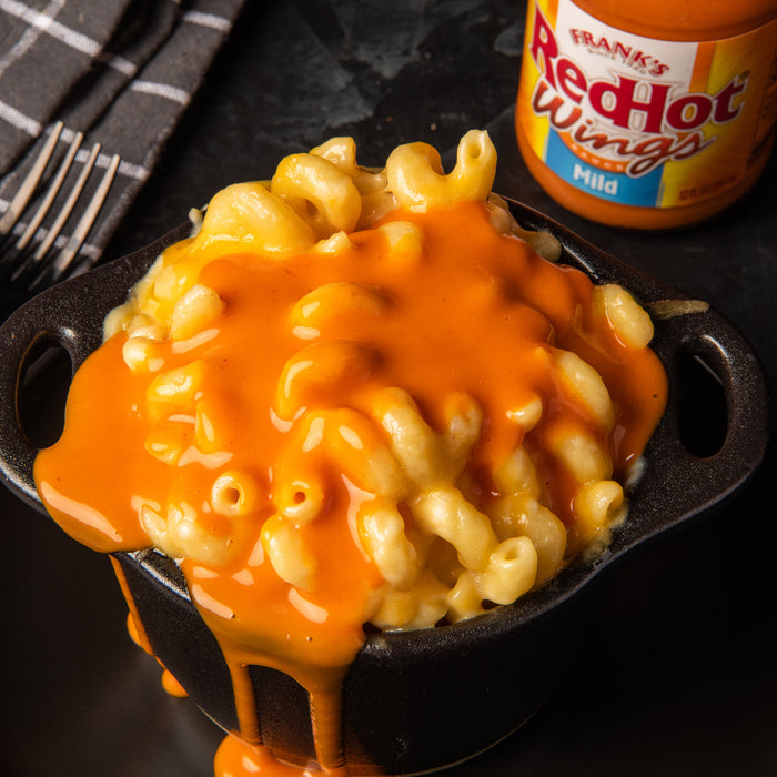 Frank’s RedHot® Game Time Wings Sauce Variety Pack