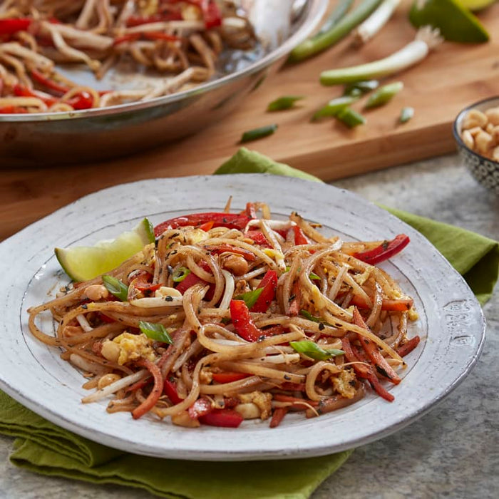 Thai Kitchen® Gluten Free Peanut Satay Sauce, 8 fl oz