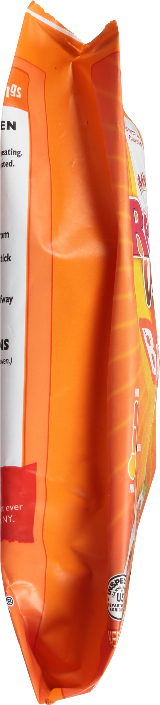 Frank's RedHot® Buffalo Style Chicken Wings, 22 oz