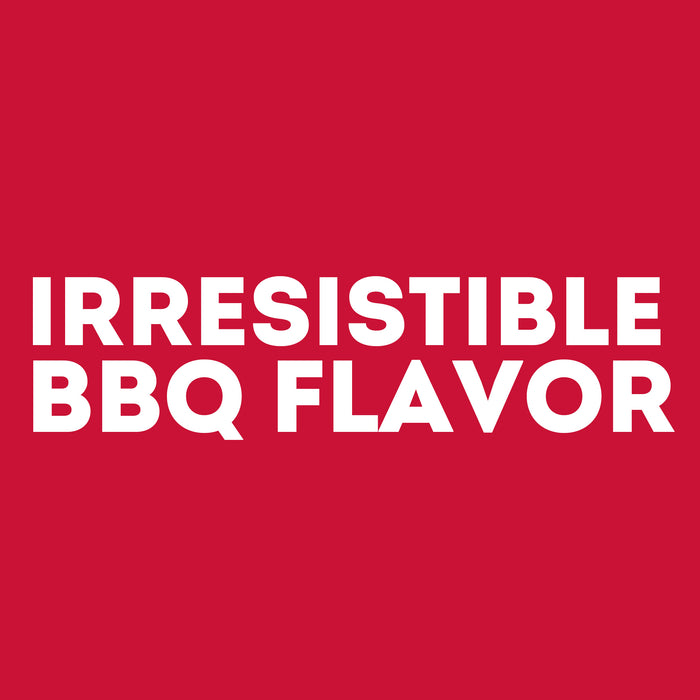 McCormick® Air Fryer Applewood Smoked BBQ Seasoning Mix, 1.25 oz