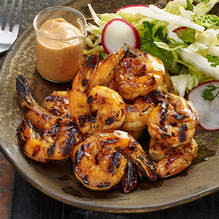 McCormick® Grill Mates® 7 Spice Teriyaki Single Use Marinade, 5 oz (6-Pack)