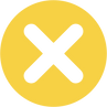 Cancel icon