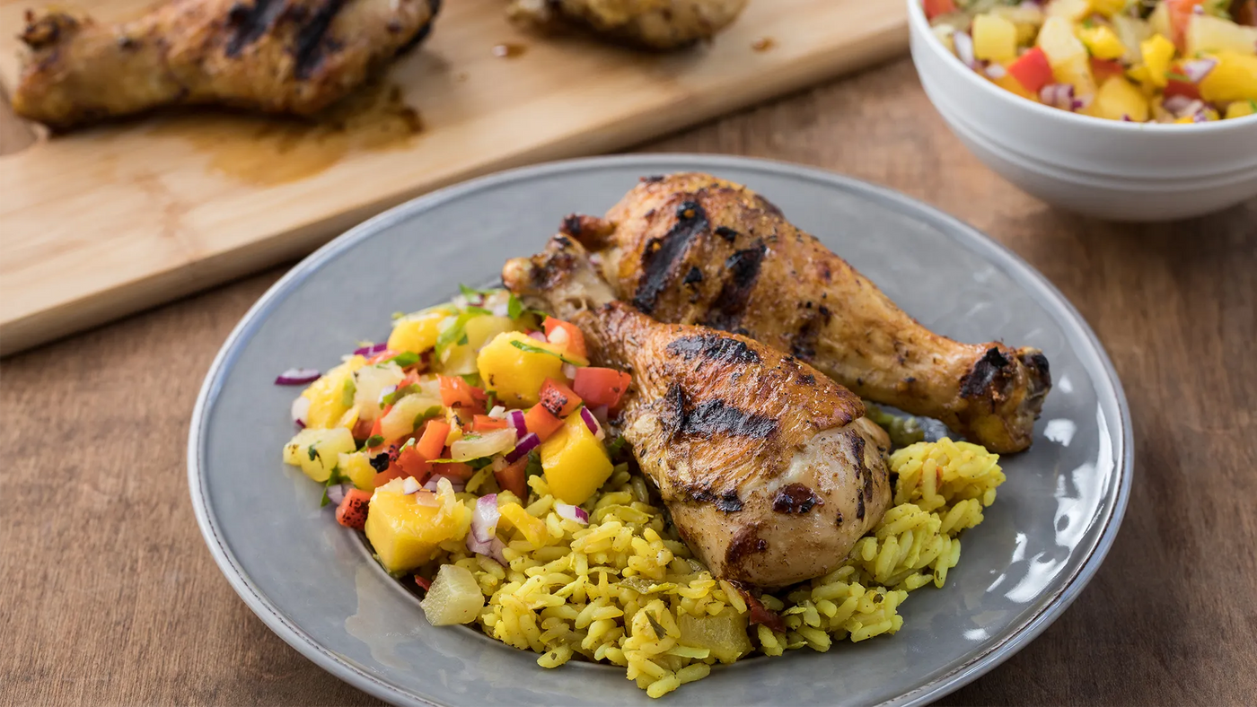 southwest chicken
