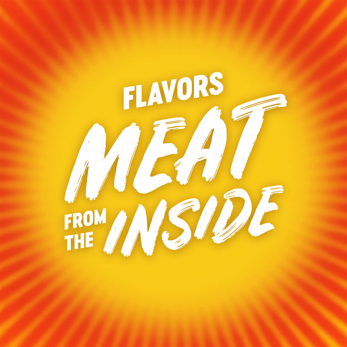 Frank's RedHot® Injector Marinade, 16 oz