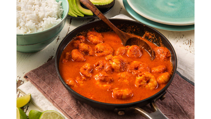 El Guapo® Ground California Chili Pepper (Chile California Molido), 1 oz