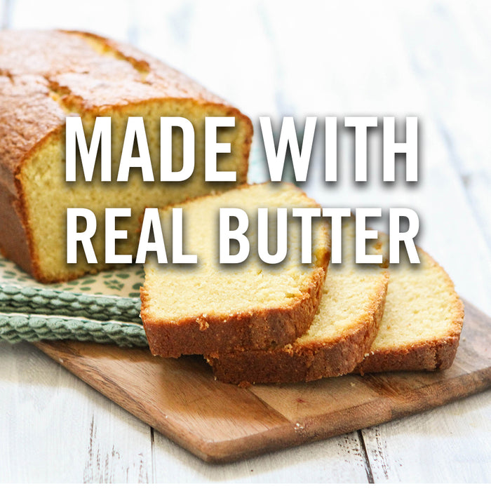 McCormick® Butter Extract With Other Natural Flavors, 1 fl oz
