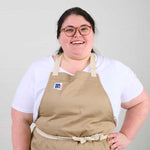 chef in apron