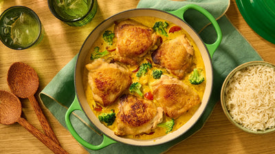 chicken curry