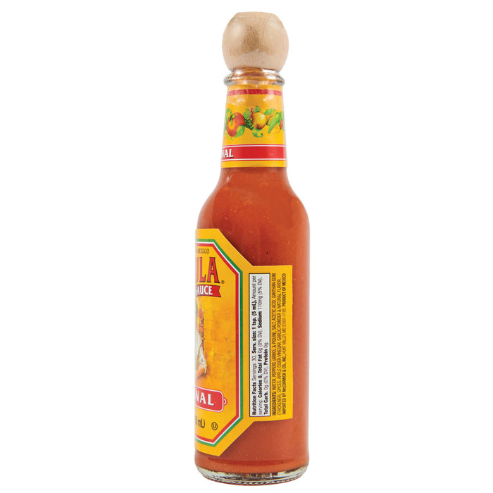 Cholula® Original Hot Sauce, 5 fl oz