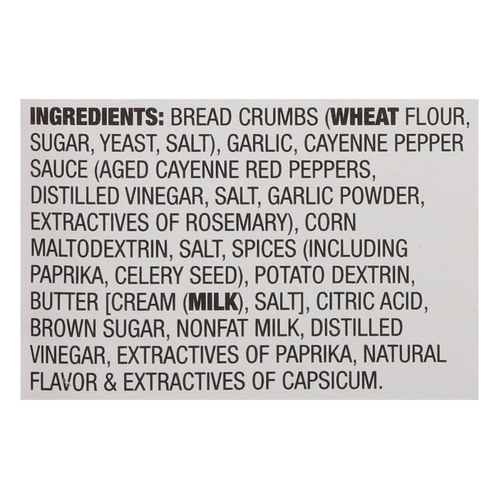 McCormick® Air Fryer Buffalo Seasoning Mix, 1.25 oz (6-Pack)